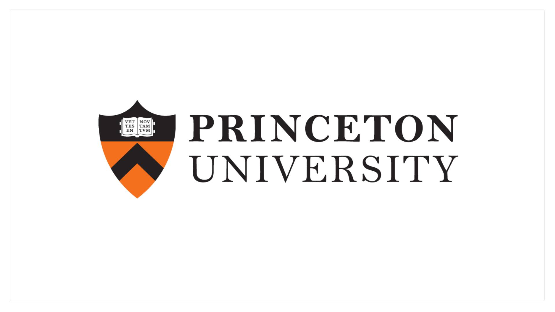 Princeton University Campus