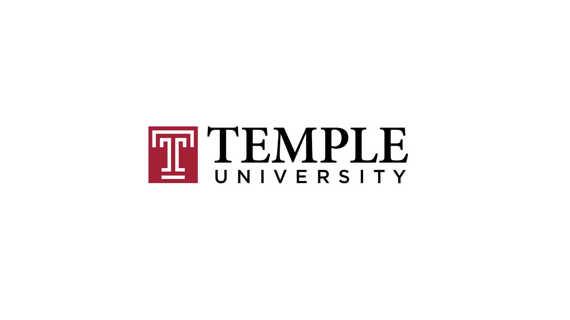 Temple University Campus