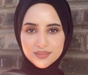 Fatima Mousa Mohammed