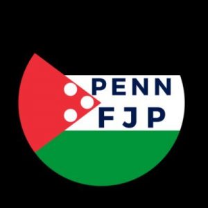 Penn FJP Logo