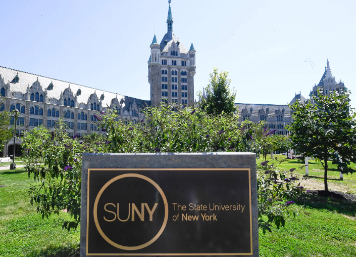 SUNY