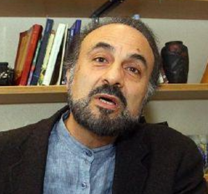 Mohammad Jafar Mahallati