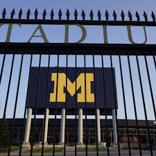 University of Michigan Fires DEI Administrator Amid Antisemitism Allegations