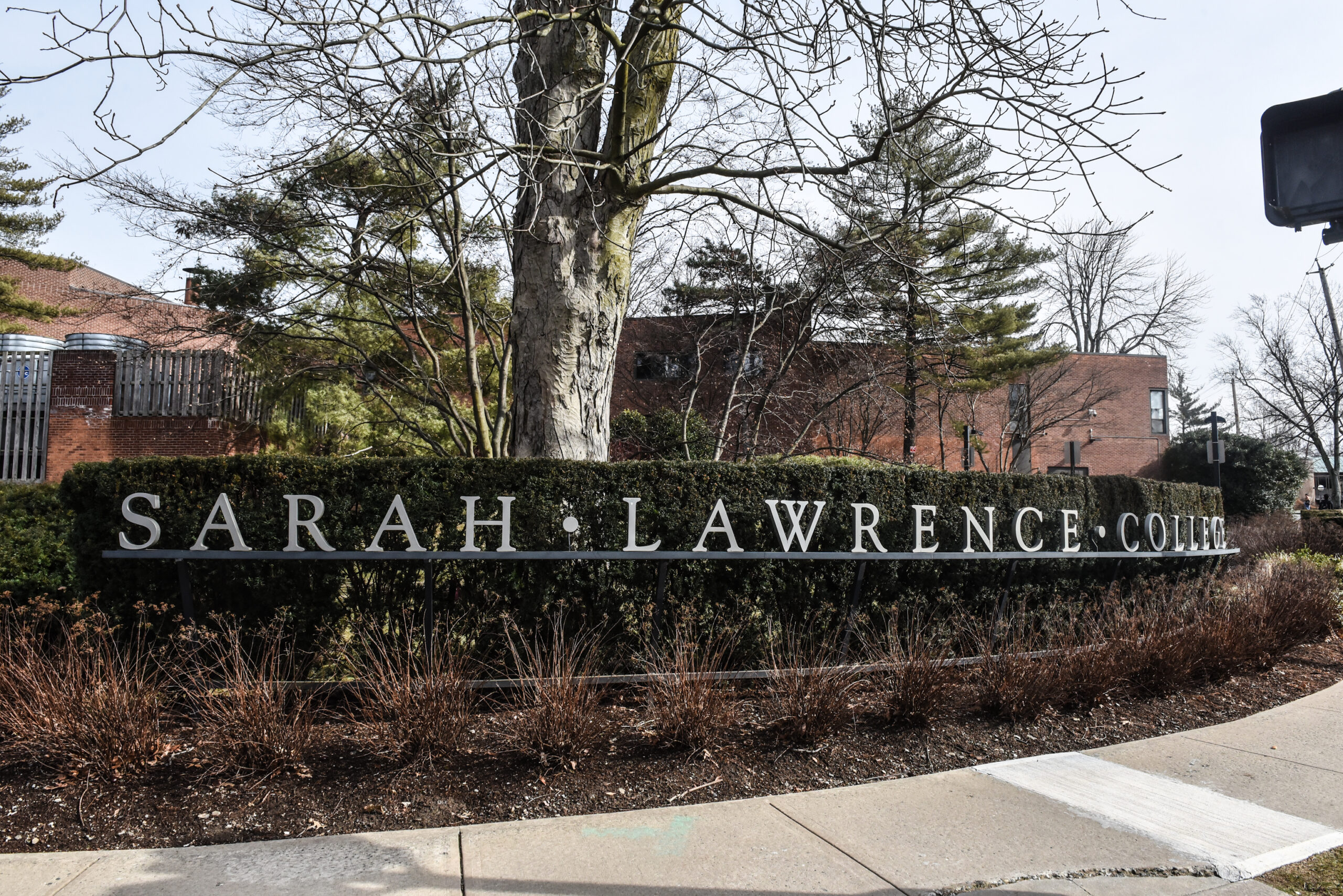 Sarah Lawrence