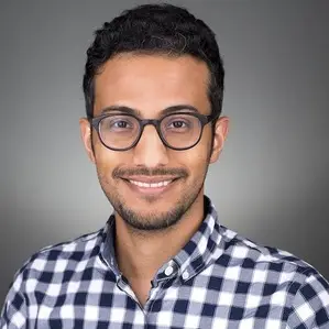 Mohammed Alghamdi