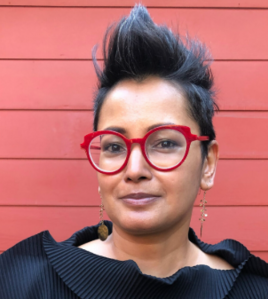 Yogita Goyal