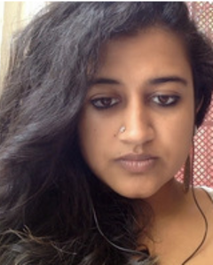 Lakshmi Padmanabhan