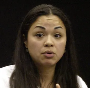 Karen Olivo
