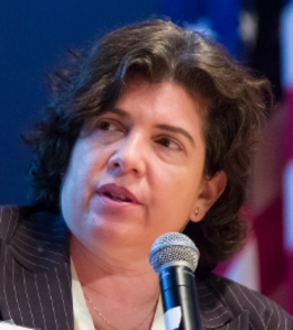 Jeanine M. D'Armiento