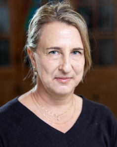 Elizabeth Shakman Hurd