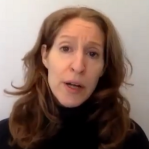Wendy Pearlman