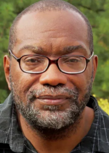 Fred Moten
