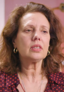 Kathy Engel