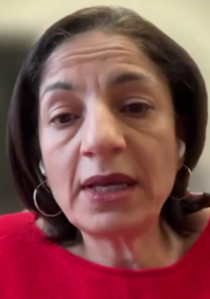 Sawsan Abdulrahim