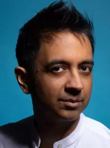 Vijay Iyer