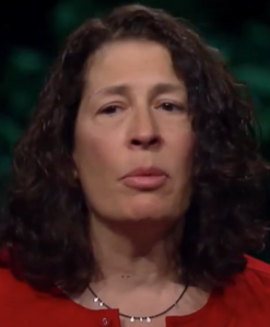Thea Abu El-Haj