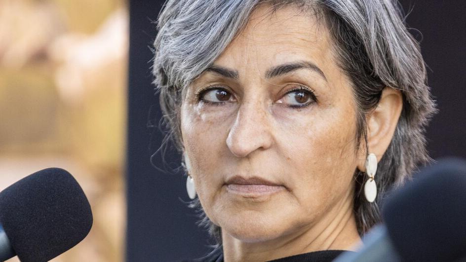 Susan Abulhawa