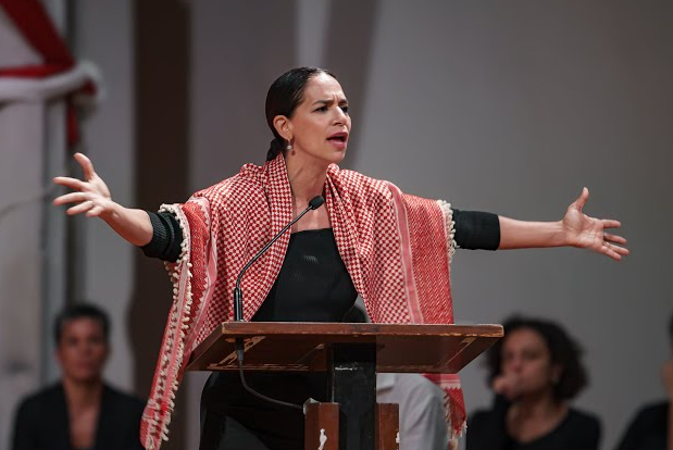 Noura Erakat