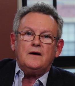 Richard F. Thomas