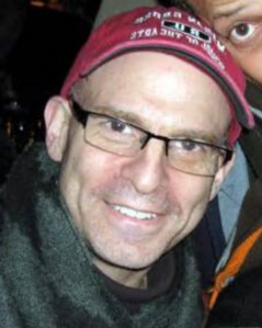 David Letwin