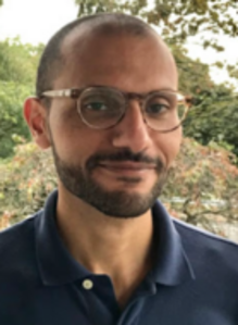 Malak Sahfik Rafla