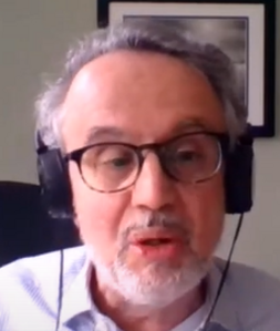 Sidney Chalhoub