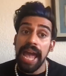 Khameer Kidia