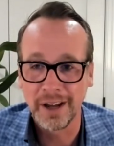 Ryan D. Enos