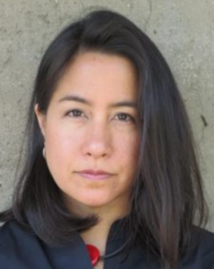 Ana María León Crespo
