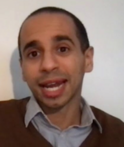 Amir Mohareb