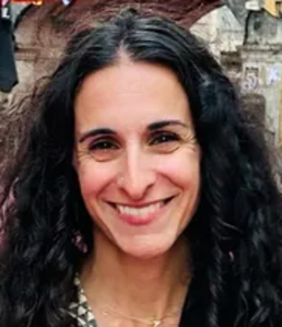 Jennifer Karen Brody