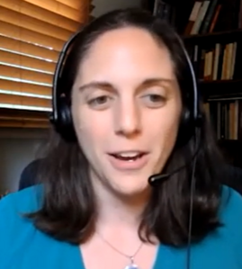 Amanda Hannoosh Steinberg