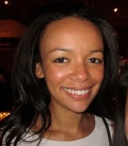 Aisha James