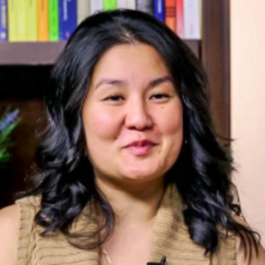 Christina V. Villarreal