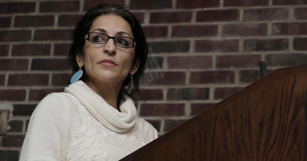 Susan Abulhawa